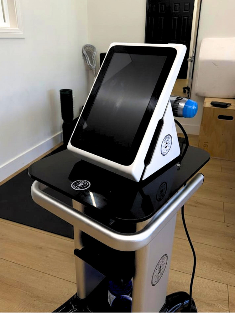 Shockwave Therapy