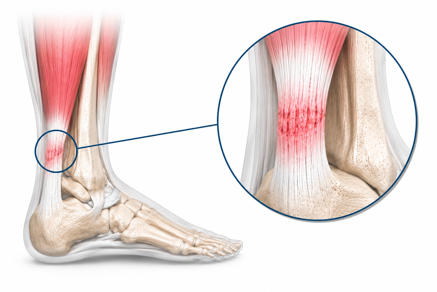 Achilles Tendinopathy