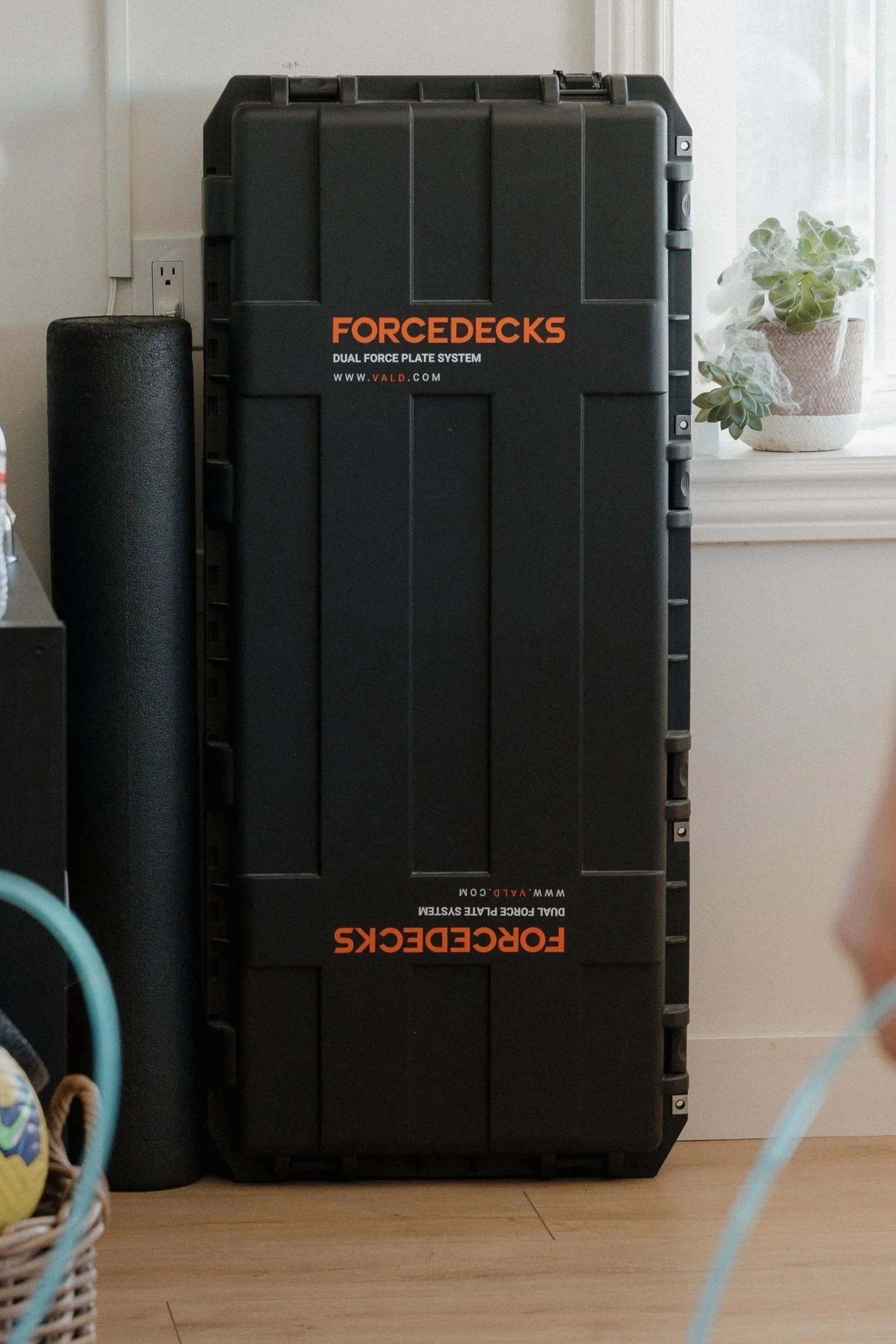 VALD FORCE DECKS