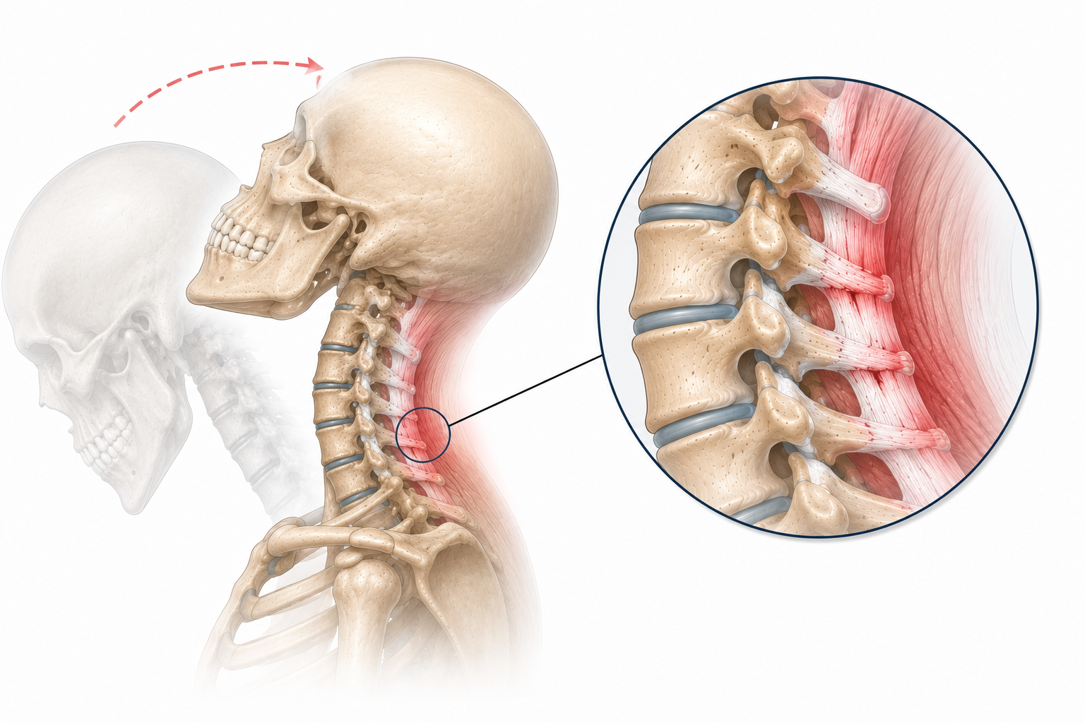 Tension & Stress-Related Muscle Pain