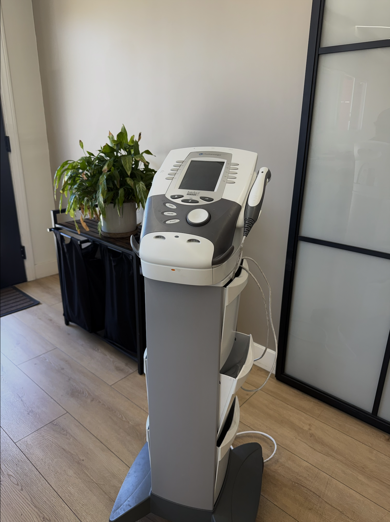 Electrical Stimulation 
