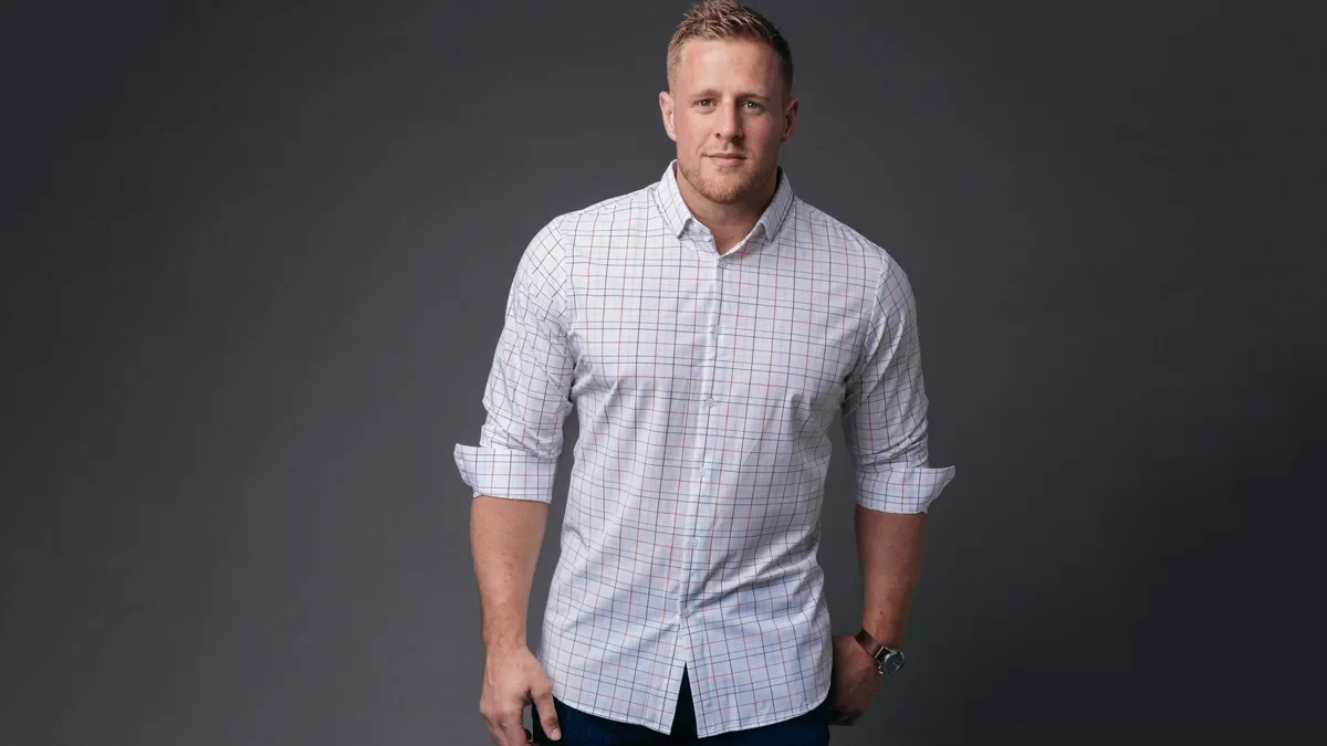 JJ Watt