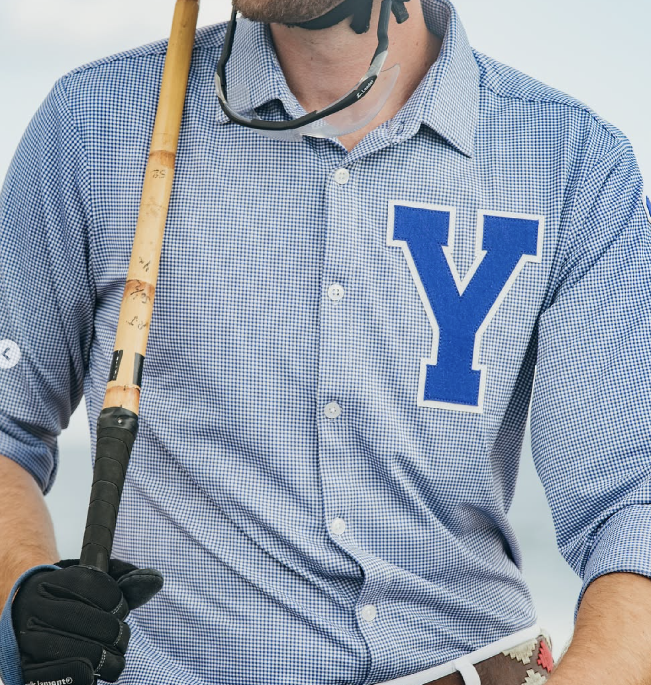 Polo Beach Club Campaign