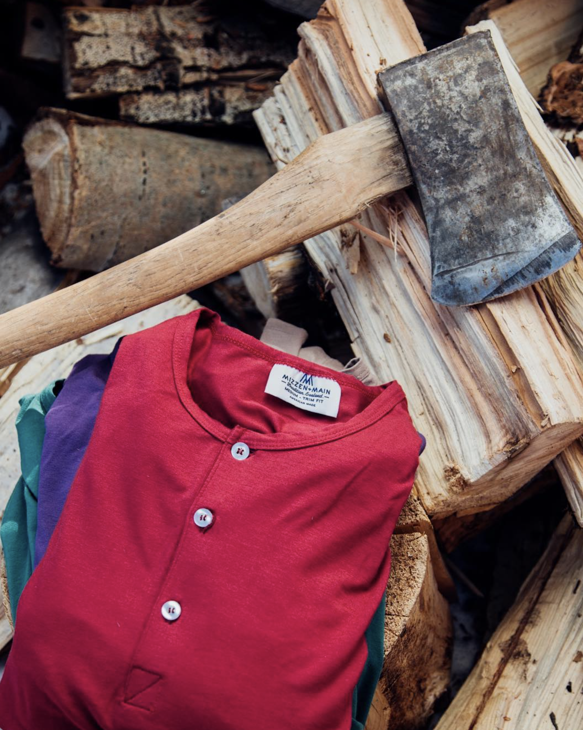 Photoshoot, Colorado