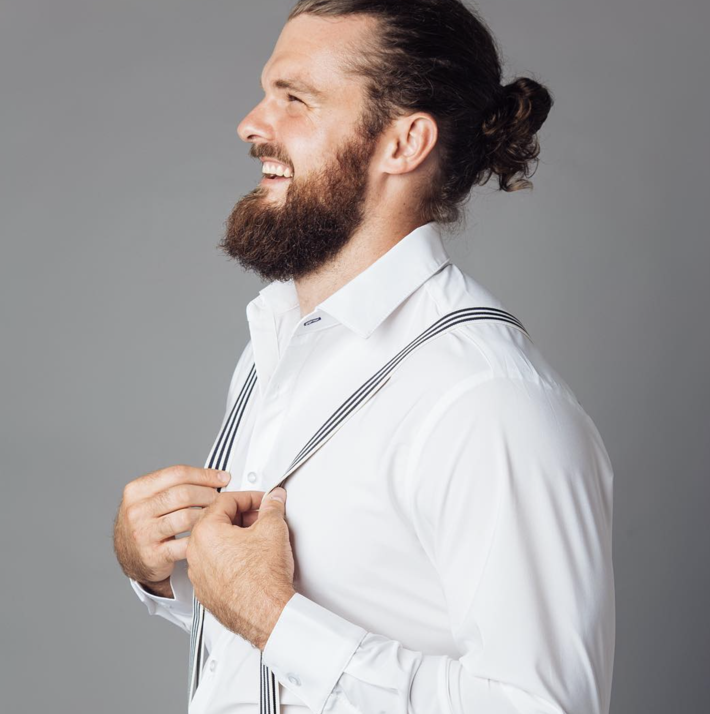 Athlete Campaign, Thomas Morstead