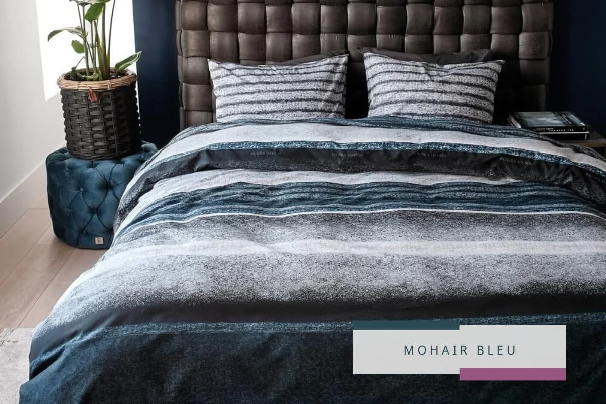 Brunelli Linens — RK Furniture Gallery, Prince George