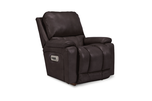 Greyson Recliner by La-Z-Boy — RK Furniture Gallery, Prince George - Main Image