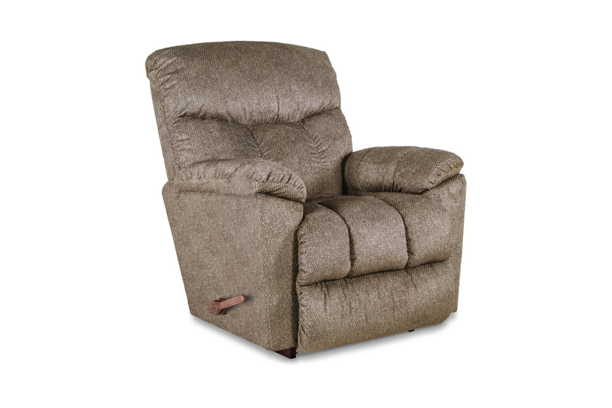 Morrison Recliner by LaZBoy — RK Furniture Gallery, Prince