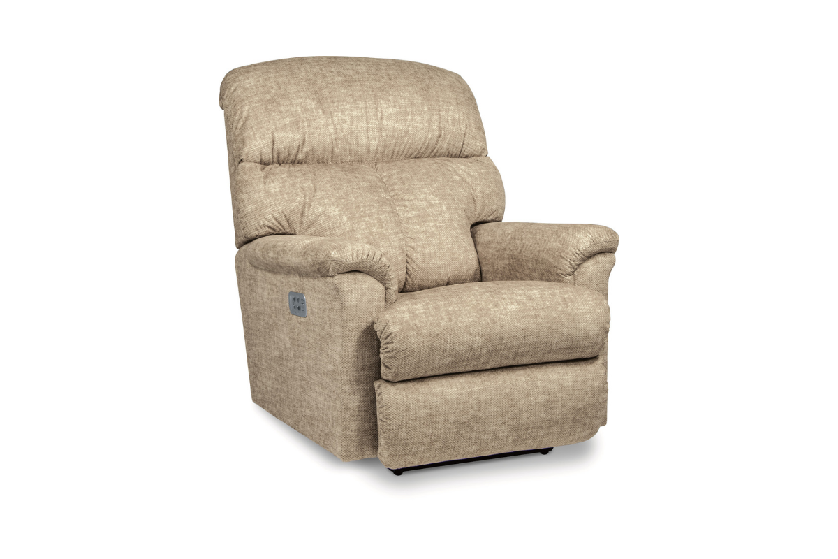 Reed Recliner by La-Z-Boy — RK Furniture Gallery, Prince George