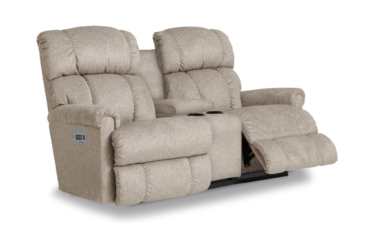 Pinnacle Sofa