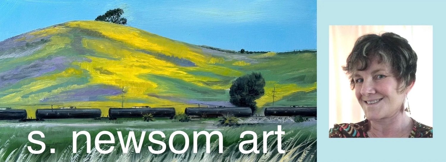 s.newsom art studio