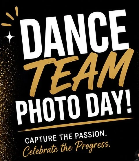 Team Photo Day