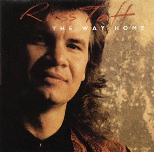 The Way Home | Russ Taff