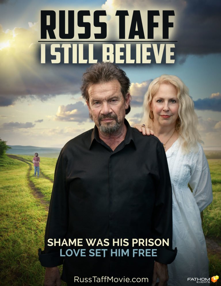 I Still Believe DVD