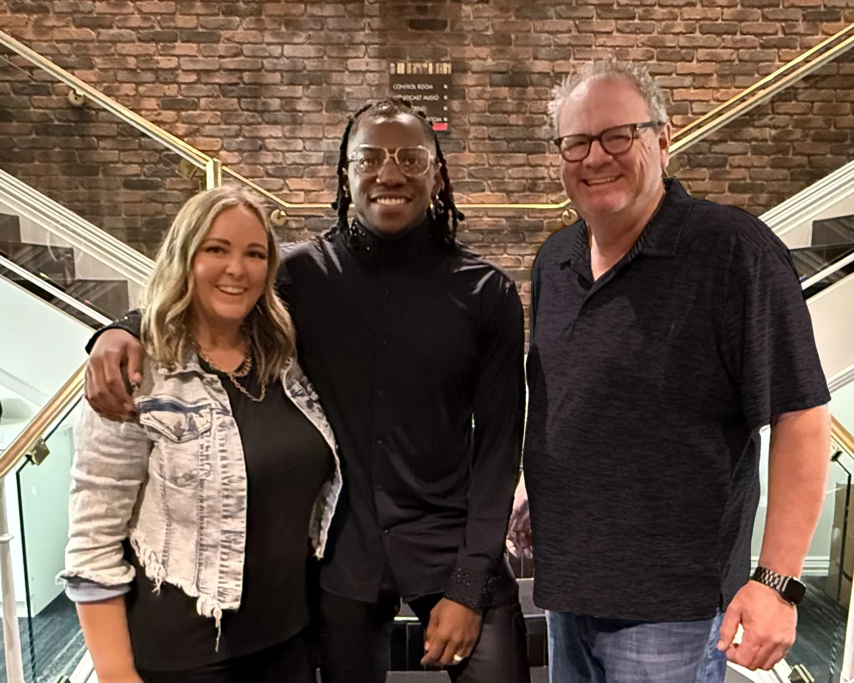 Chris Blue Partners with Management Team