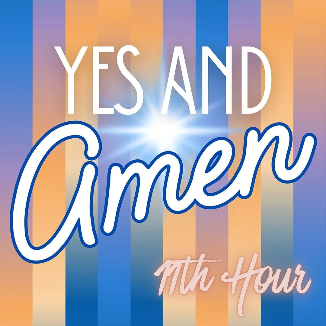 11th Hour’s “Yes and Amen” is an anthem on the fulfillment of God’s promises