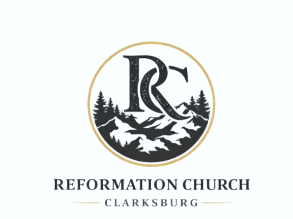 Reformation Church Clarksburg