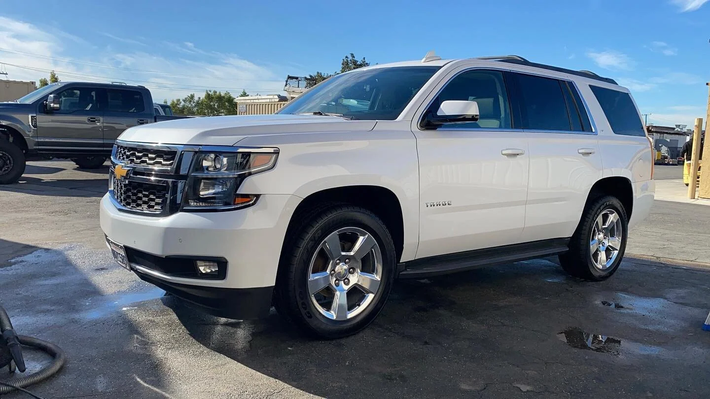 The 1-2 punch

#detailing#orangecounty#carpro#shinesupply
