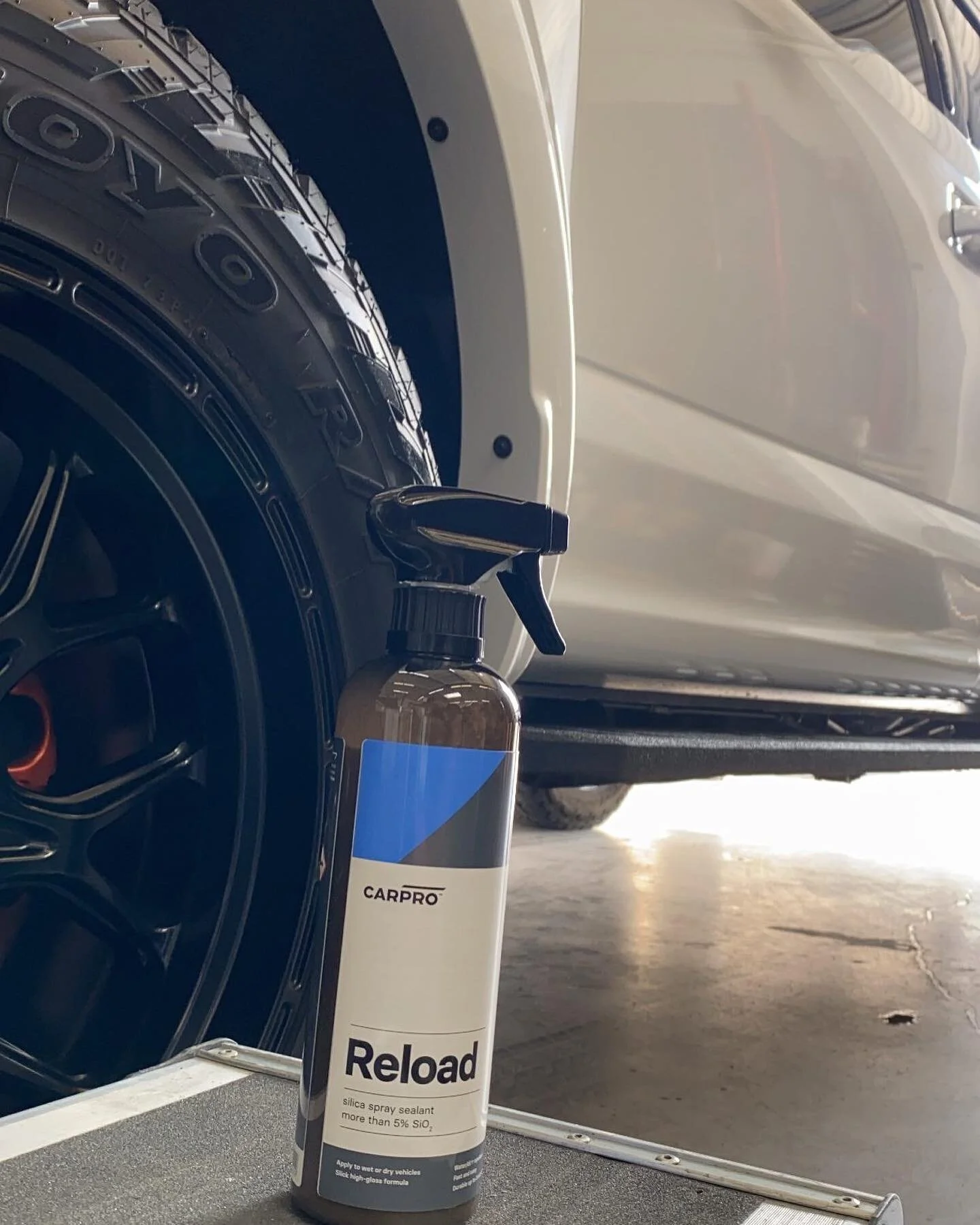 The real juice 

#detailing#714motorsports#carpro#rupesusa