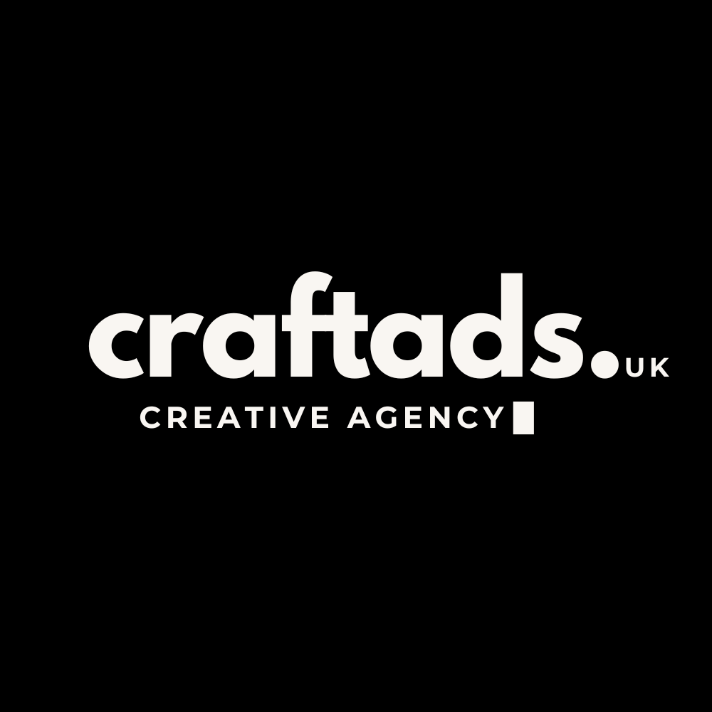 Craft Ads | Creative Agency