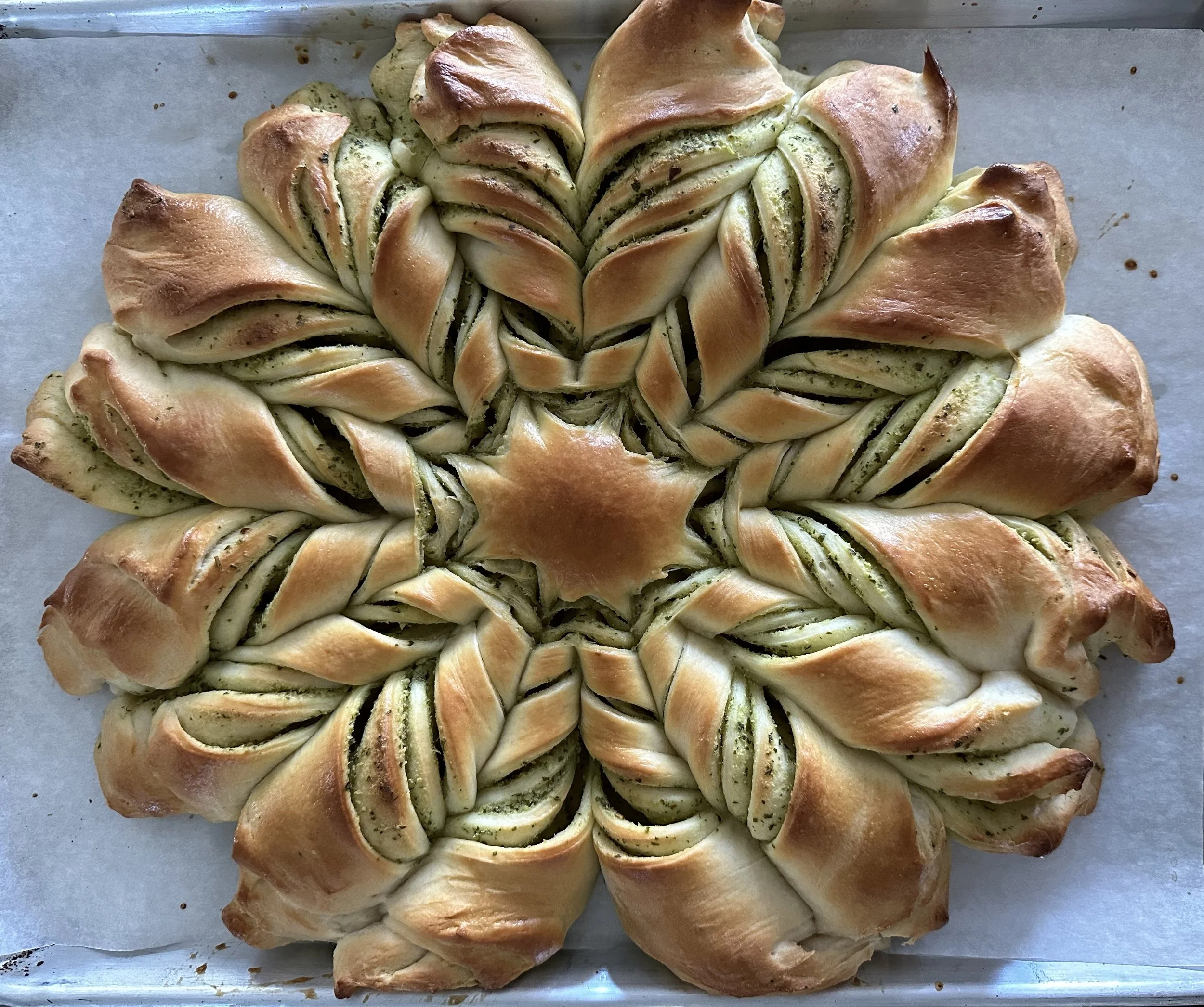 Spring is finally here!