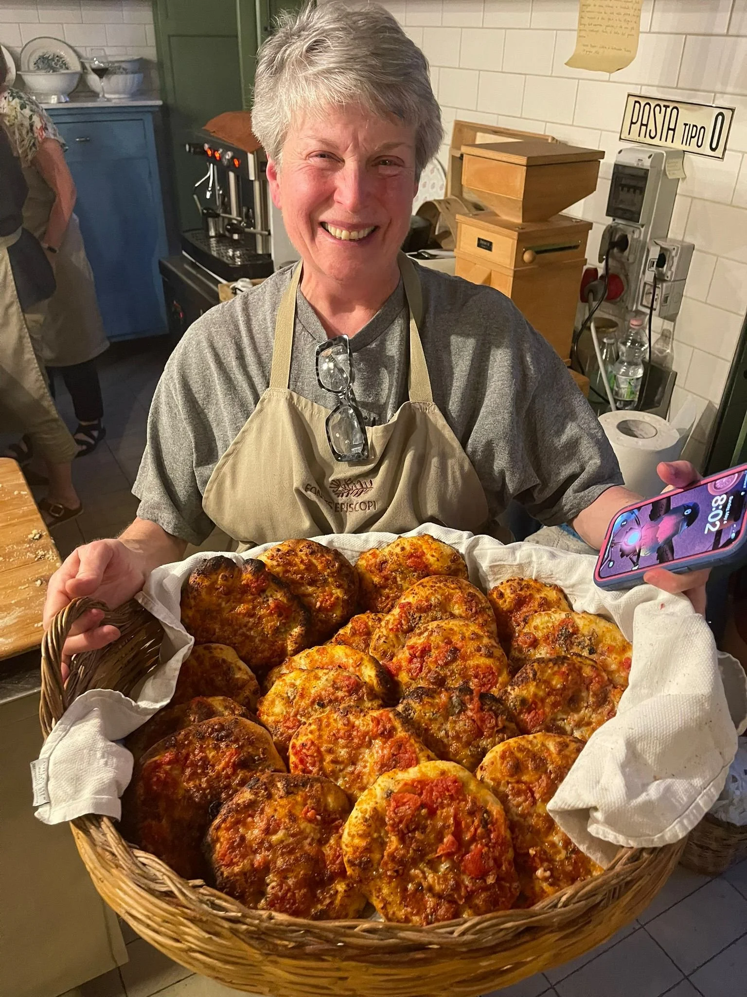 I'm ONE HAPPY BAKER!!