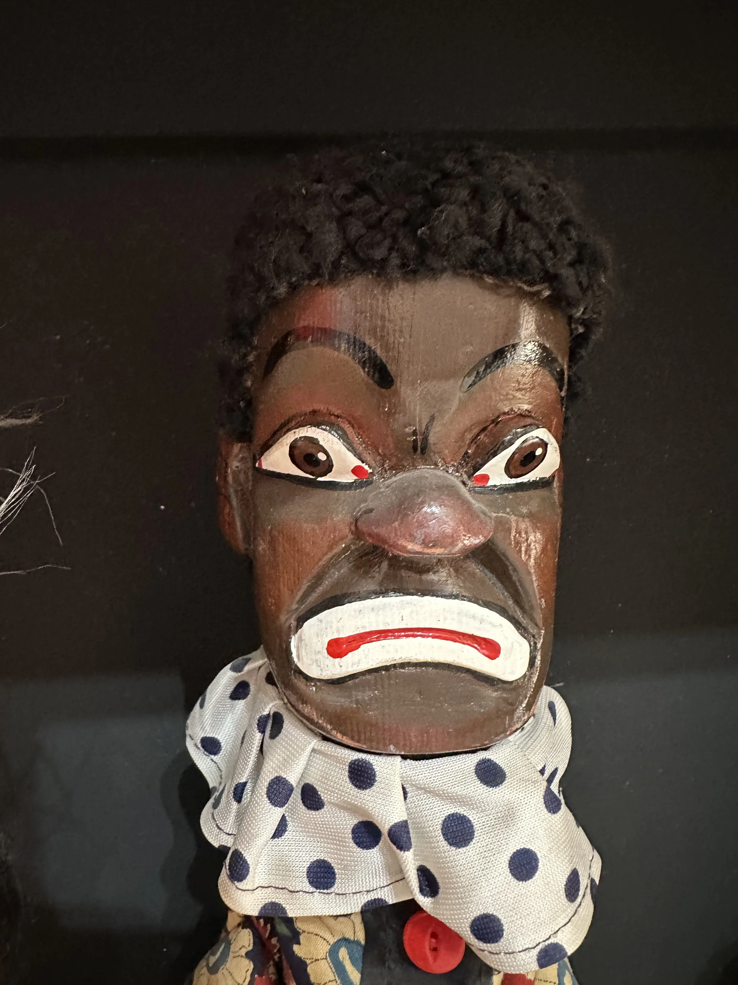 Antonio Pasqualino International Puppet Museum