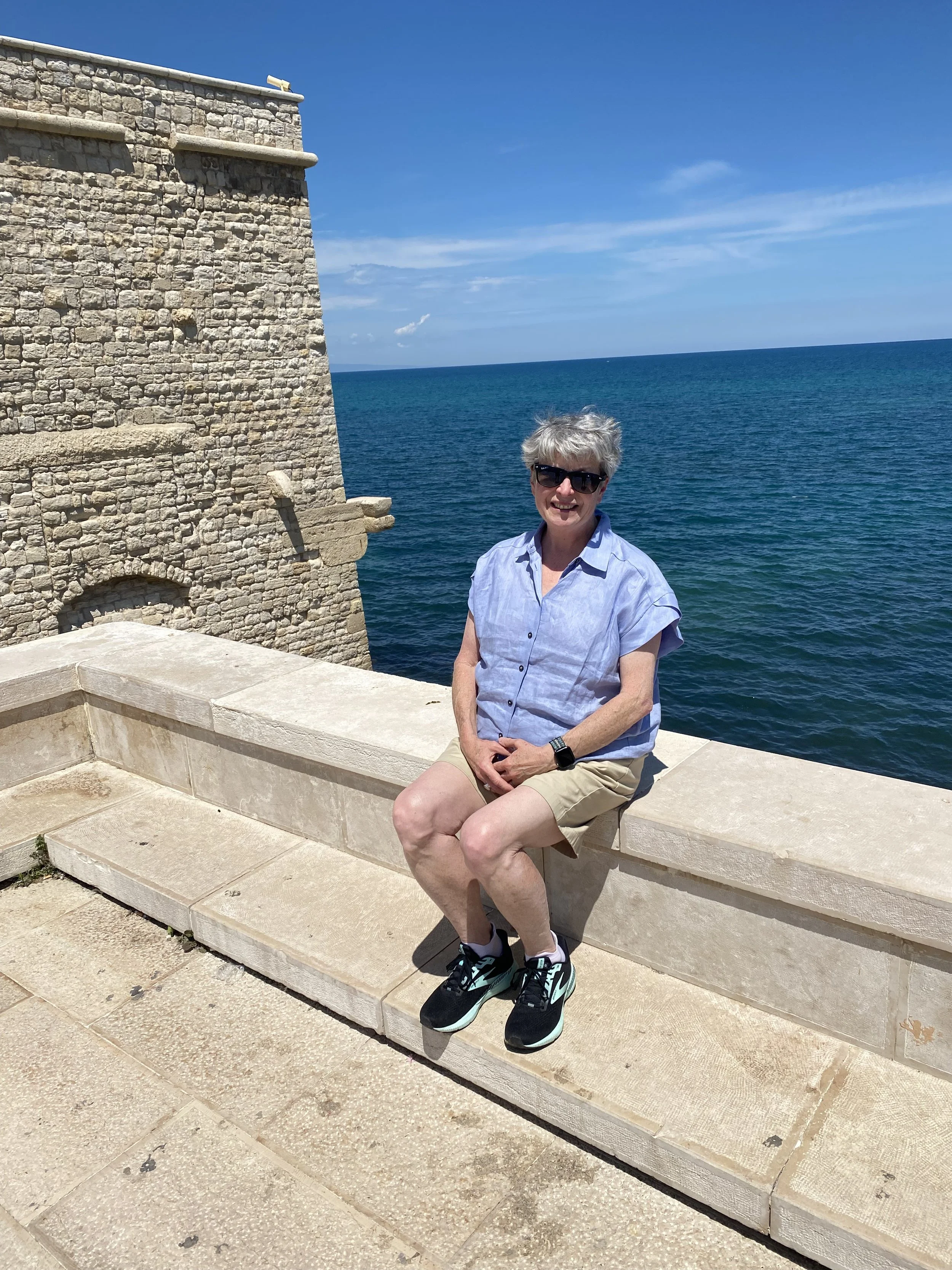 Trani - Puglia