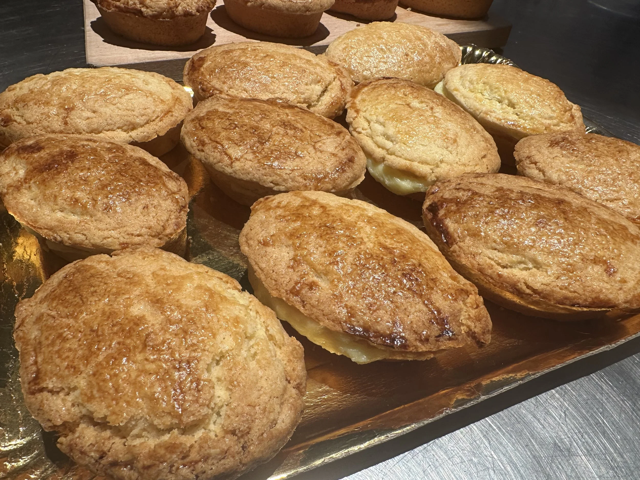 Pasticciotta