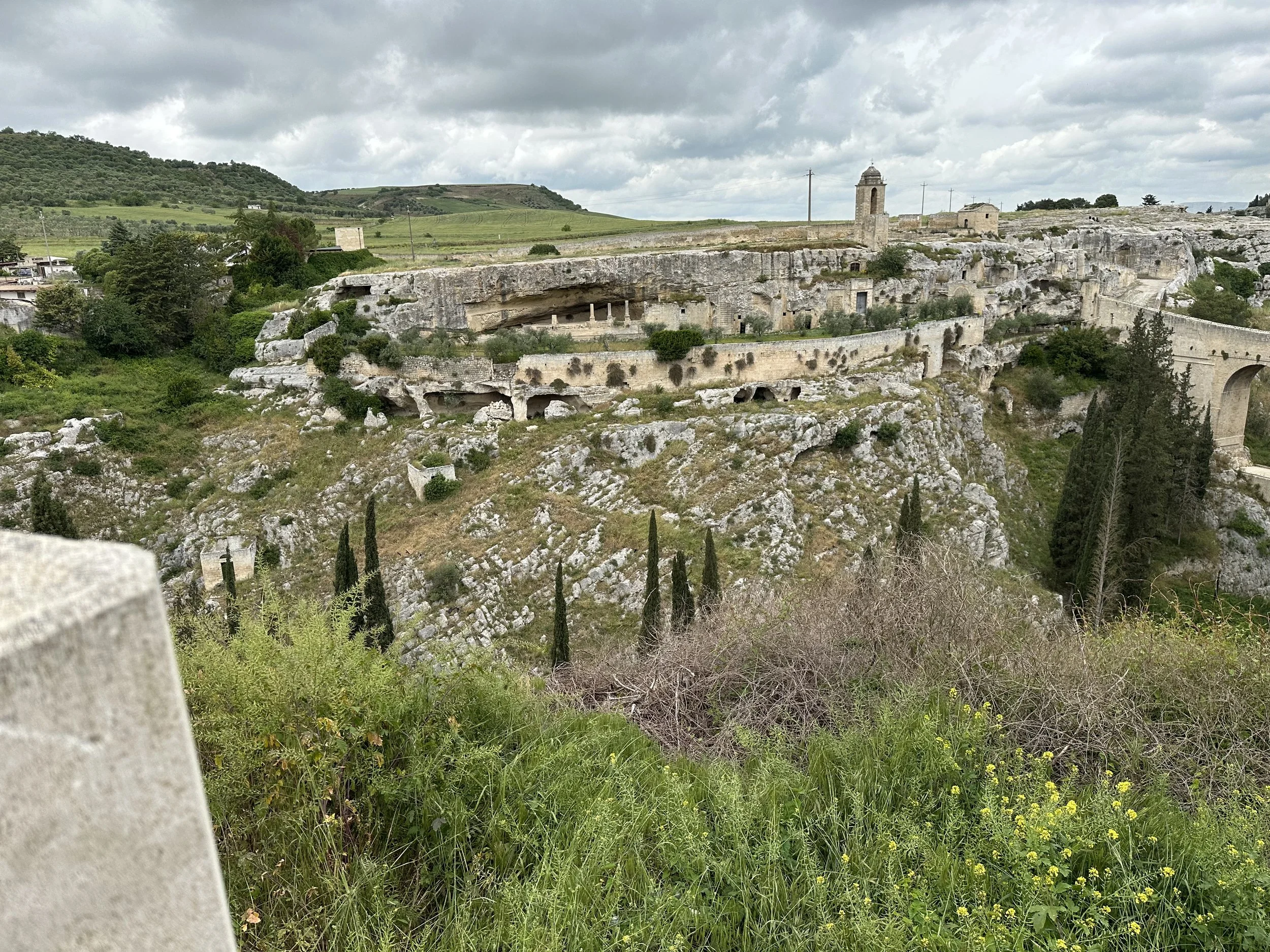 Gravina in Puglia