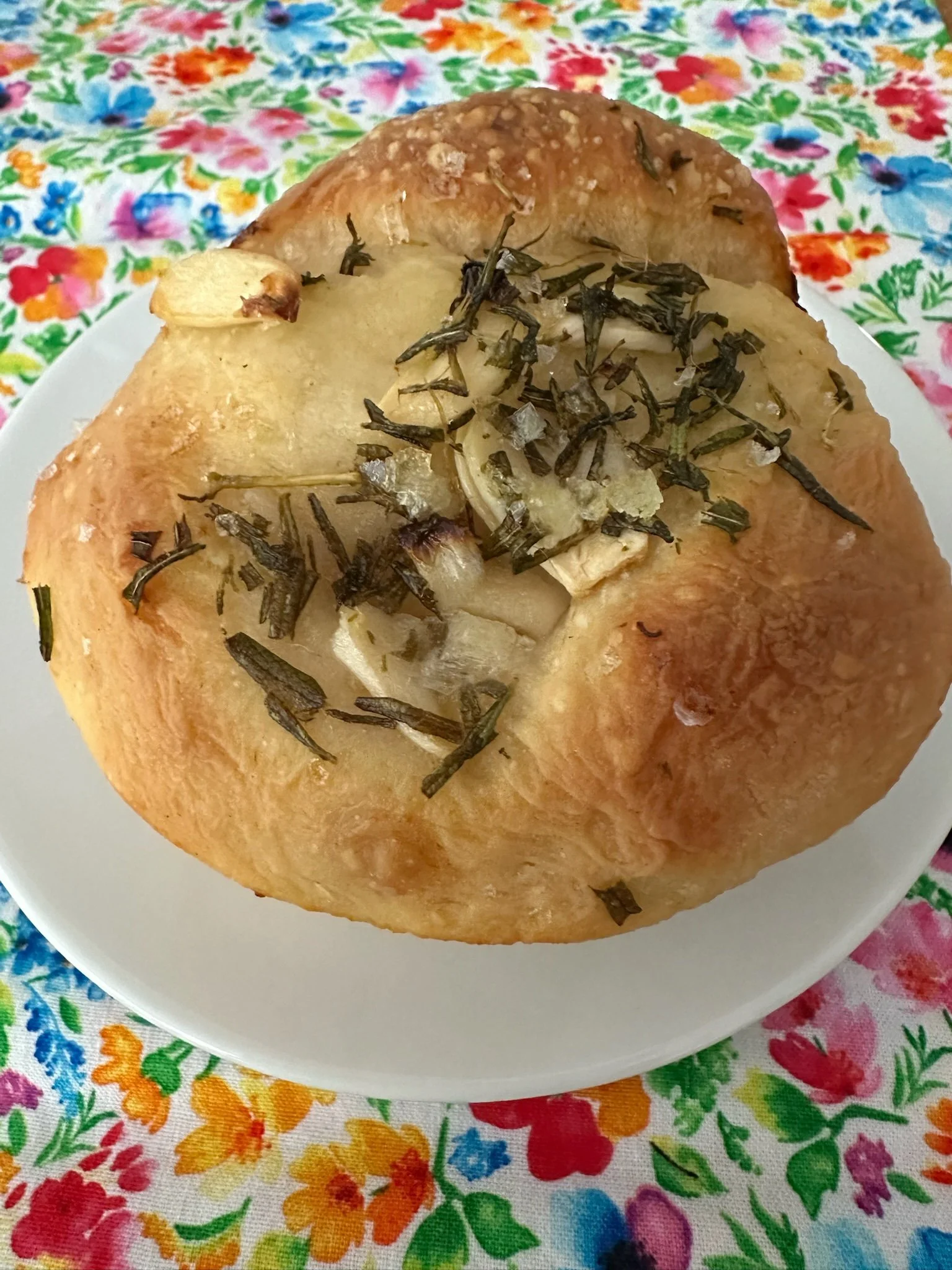 Pick Up - Single Serving Focaccia