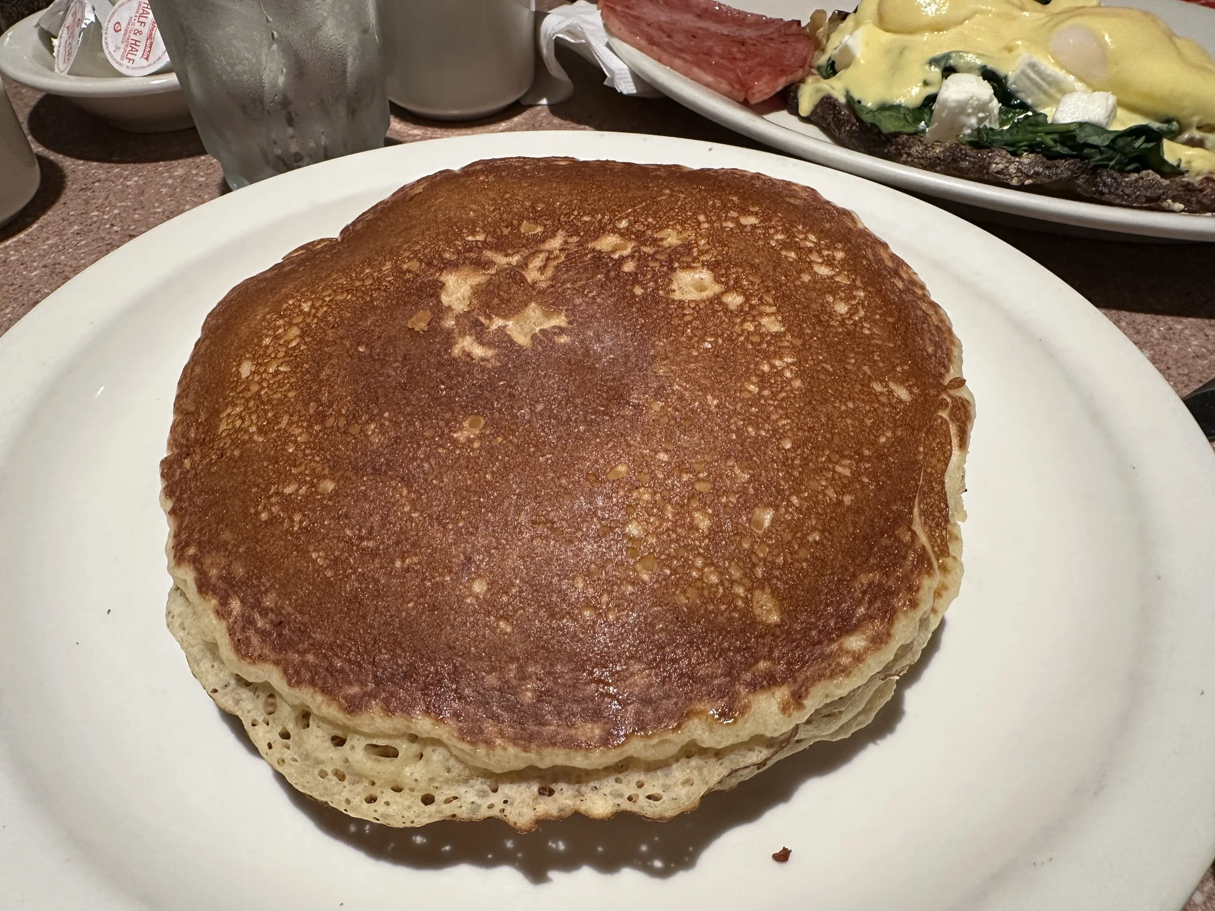 Adventure 6 - Nevada Diner in Bloomfield, NJ