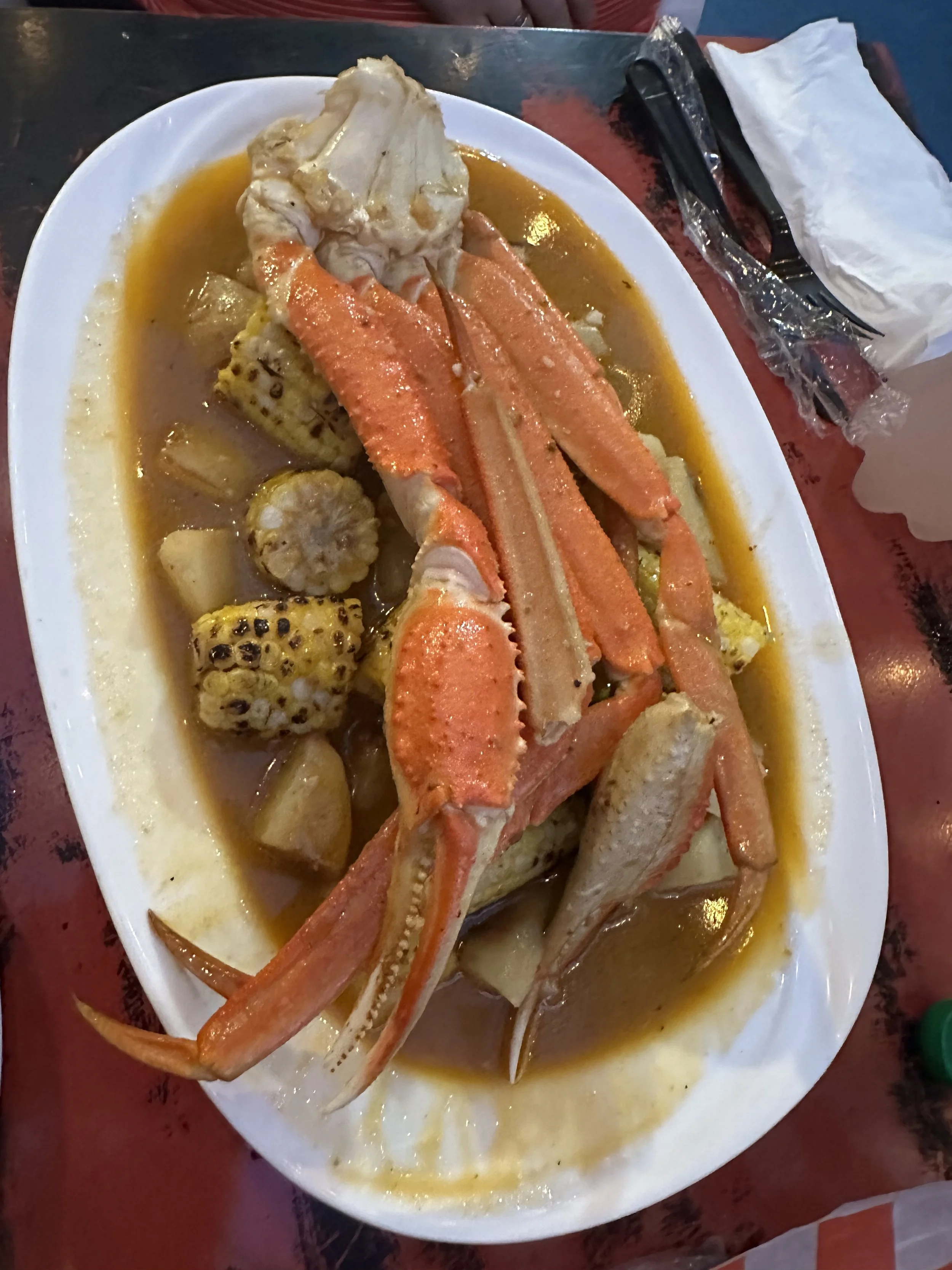 Adventure 6A - Bay Ridge Fish Market, Bay Ridge, Brooklyn, NY