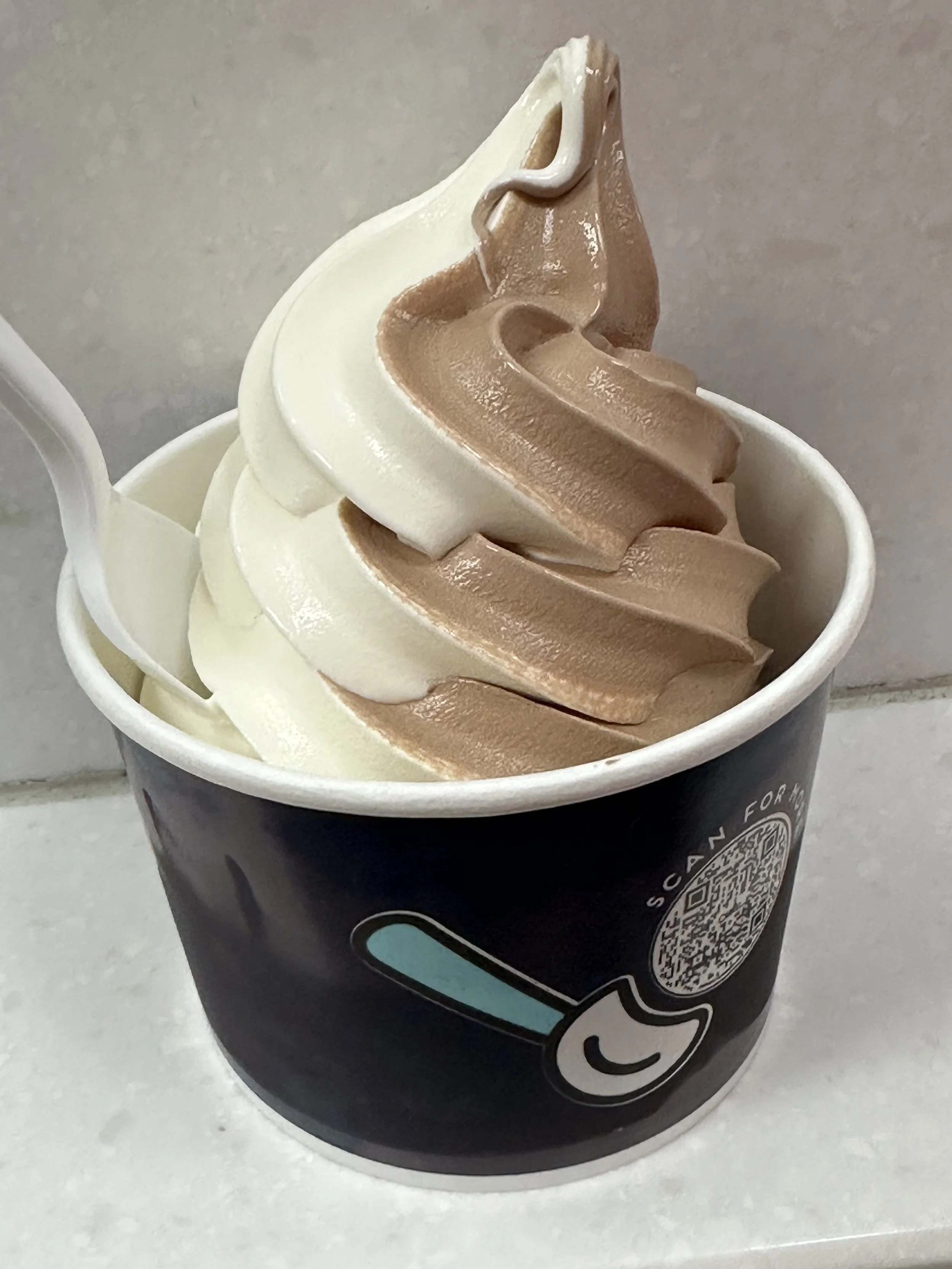 Adventure 6A - Carvel in Brooklyn, NY