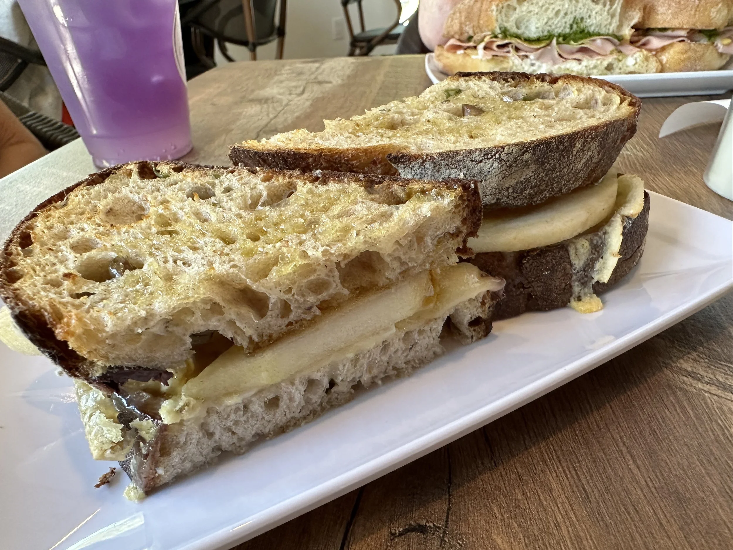 Adventure 7 - Cafe Club in Montville, NJ