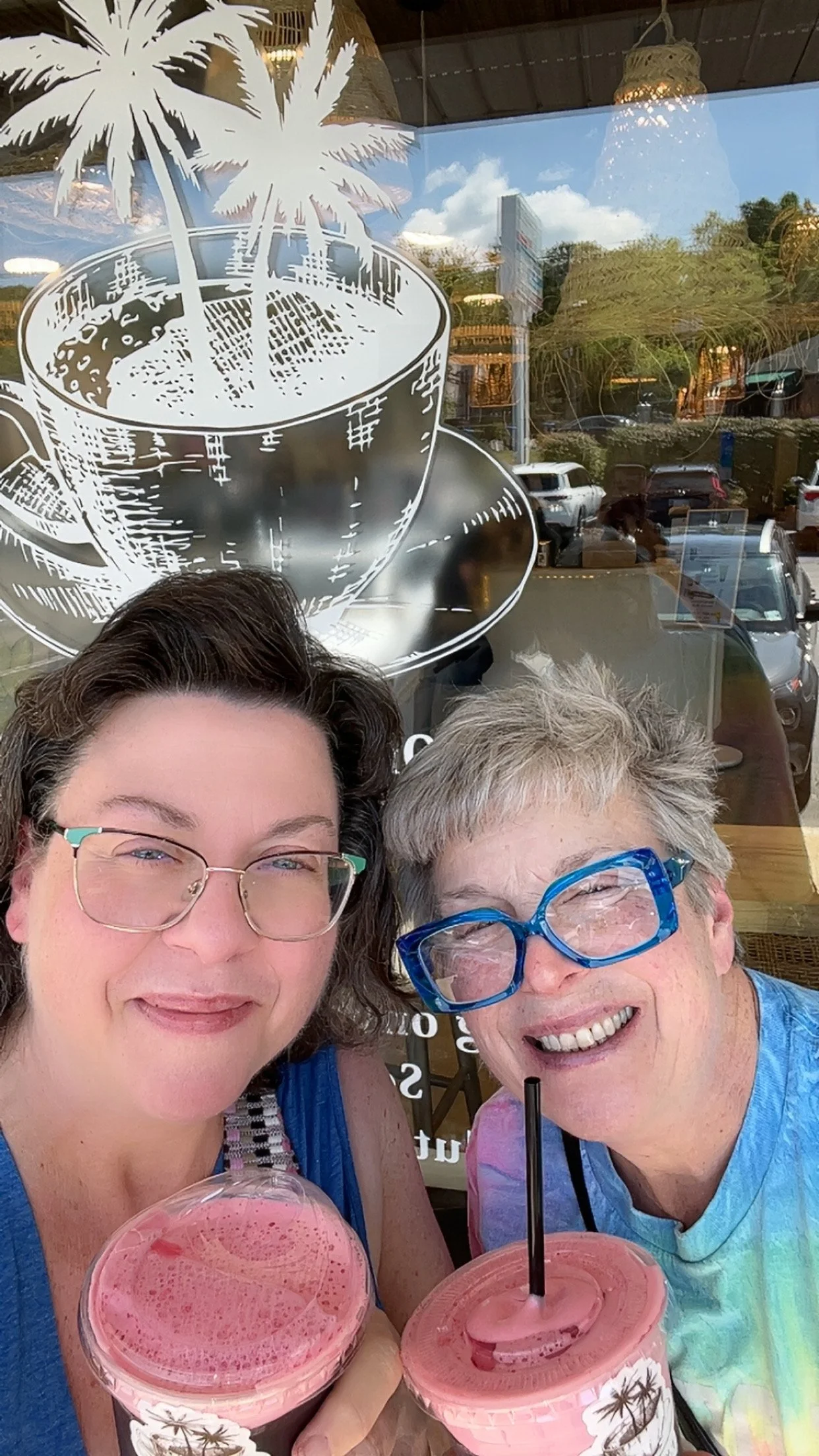 Adventure 4 - East Coast Coffee Bar in Rockaway, NJ