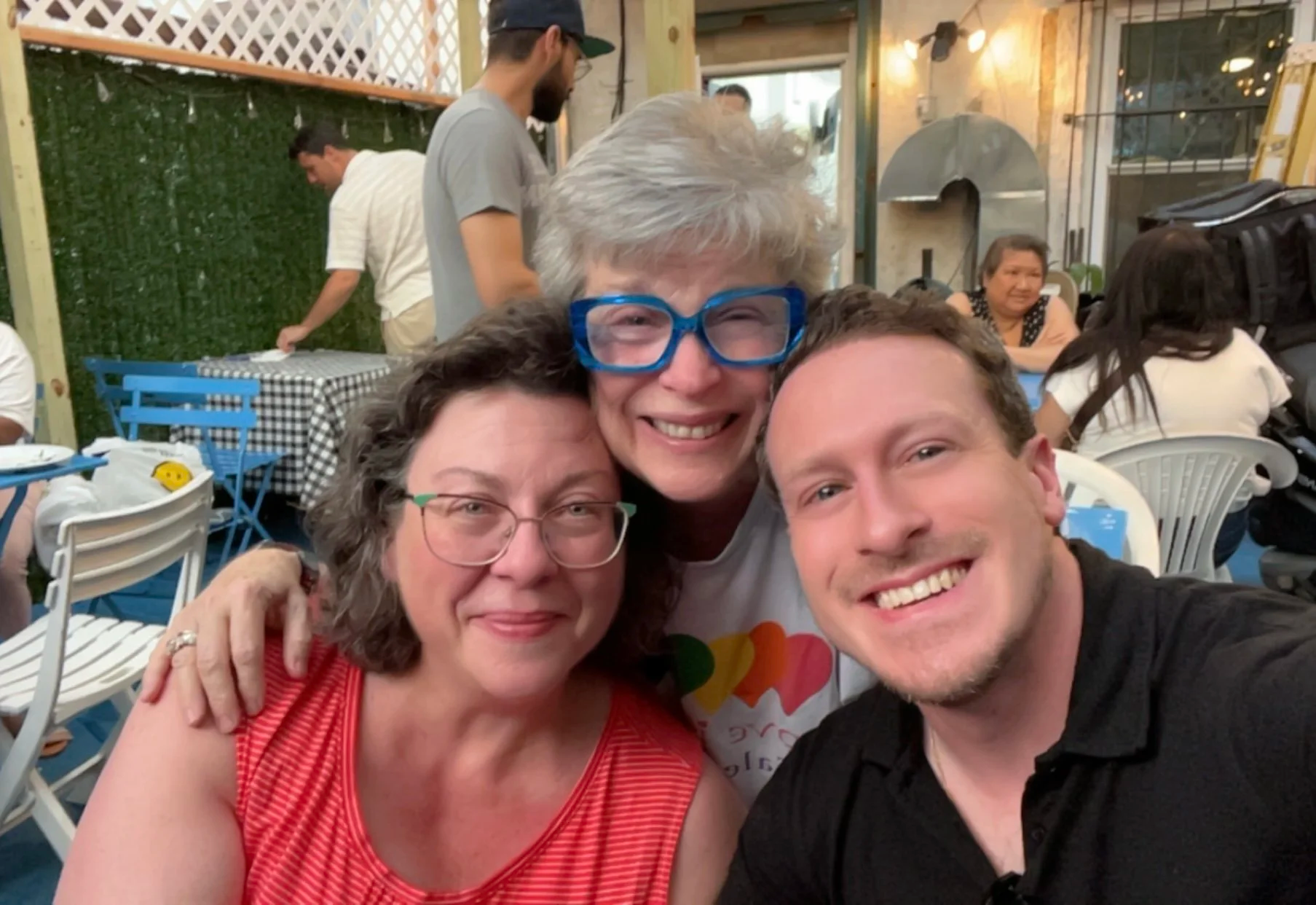 Adventure 6A - Bay Ridge Fish Market