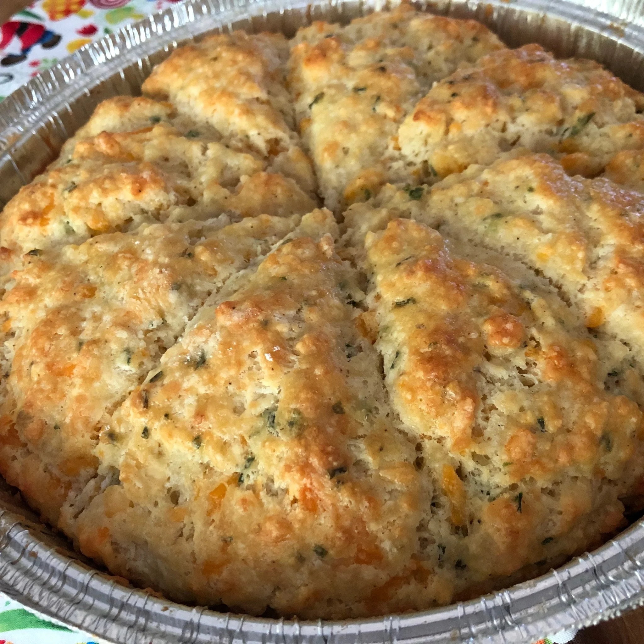 Pre-Order Scones