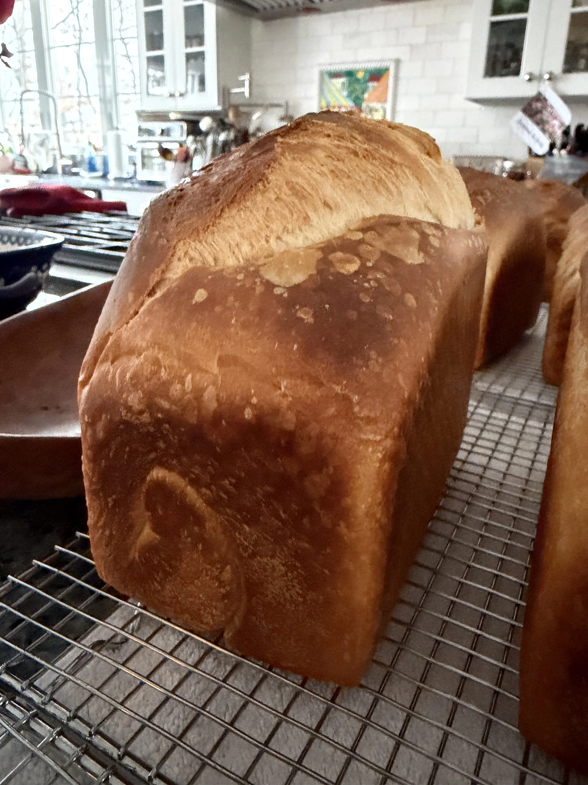 Pick Up Sourdough Sandwich Bread