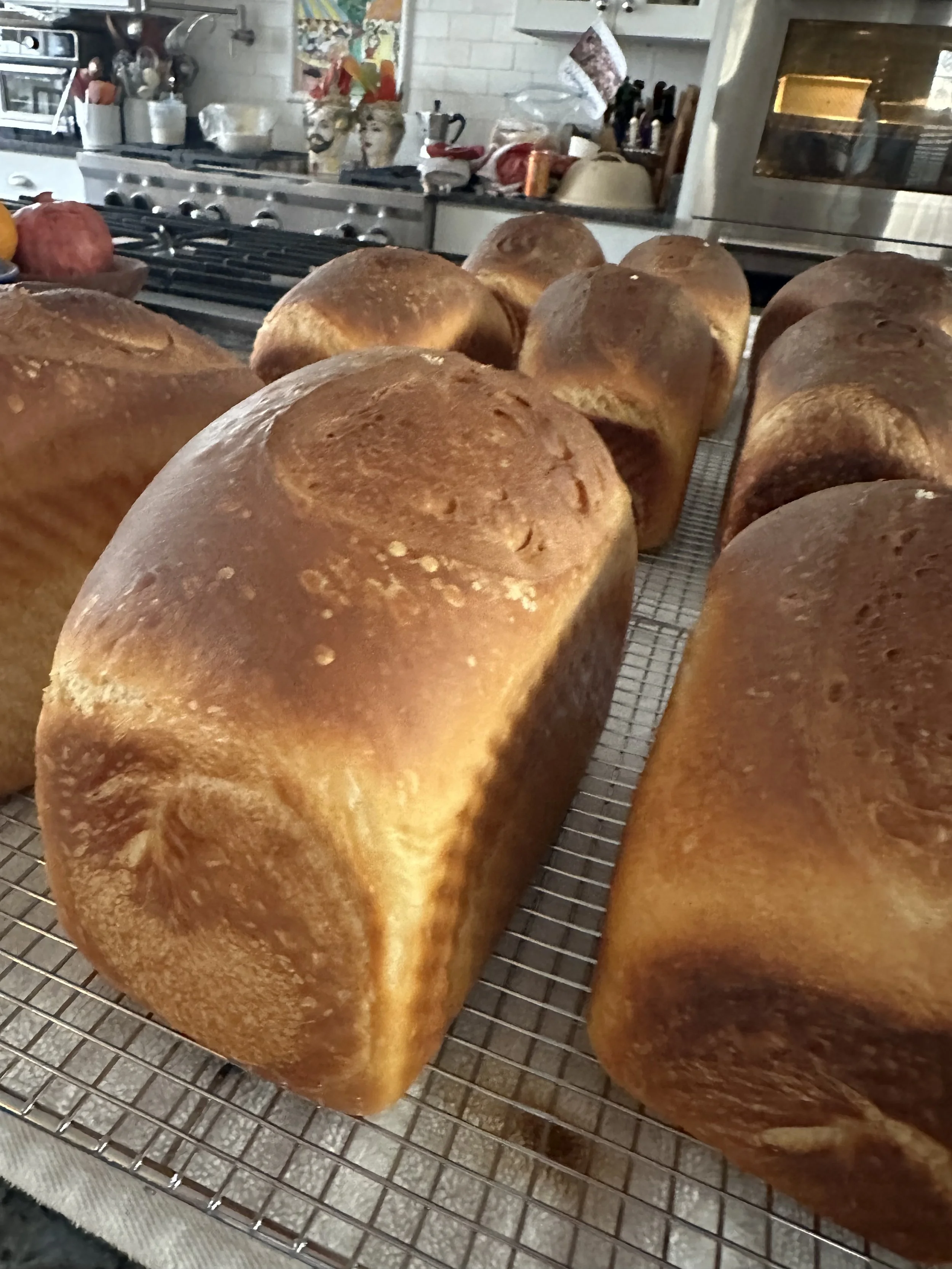 Order Sourdough Sandwich Bread