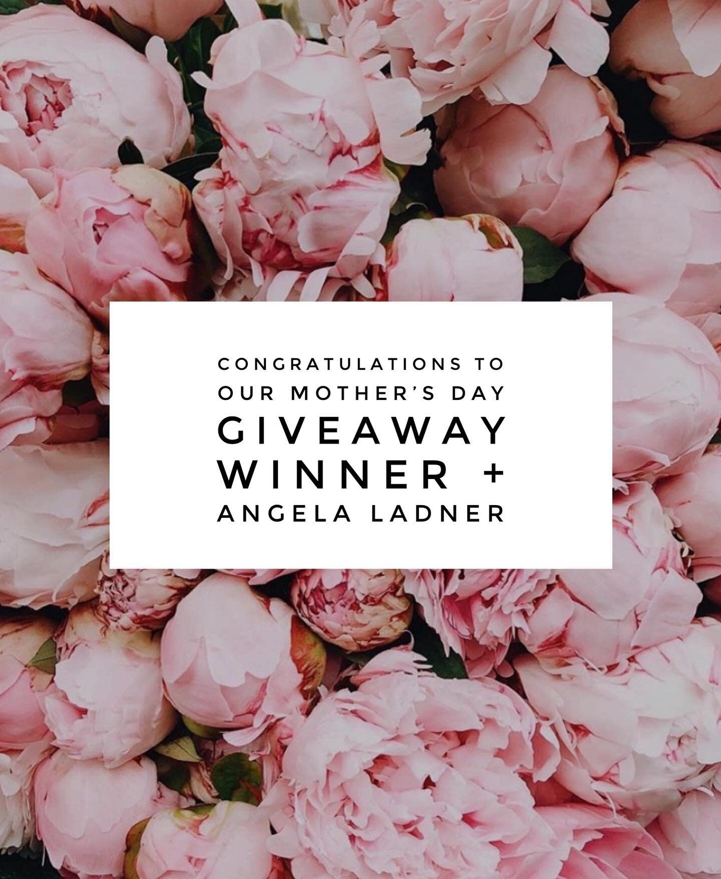 Happy Mother&rsquo;s Day Houston County! 💐

We&rsquo;re sharing our Mother&rsquo;s Day Giveaway Winner! ✨

Congratulations to Angela Ladner! 🎉

And Thank You to everyone who participated in our Giveaway! 

We appreciate you! ✨

Hometown Living At I