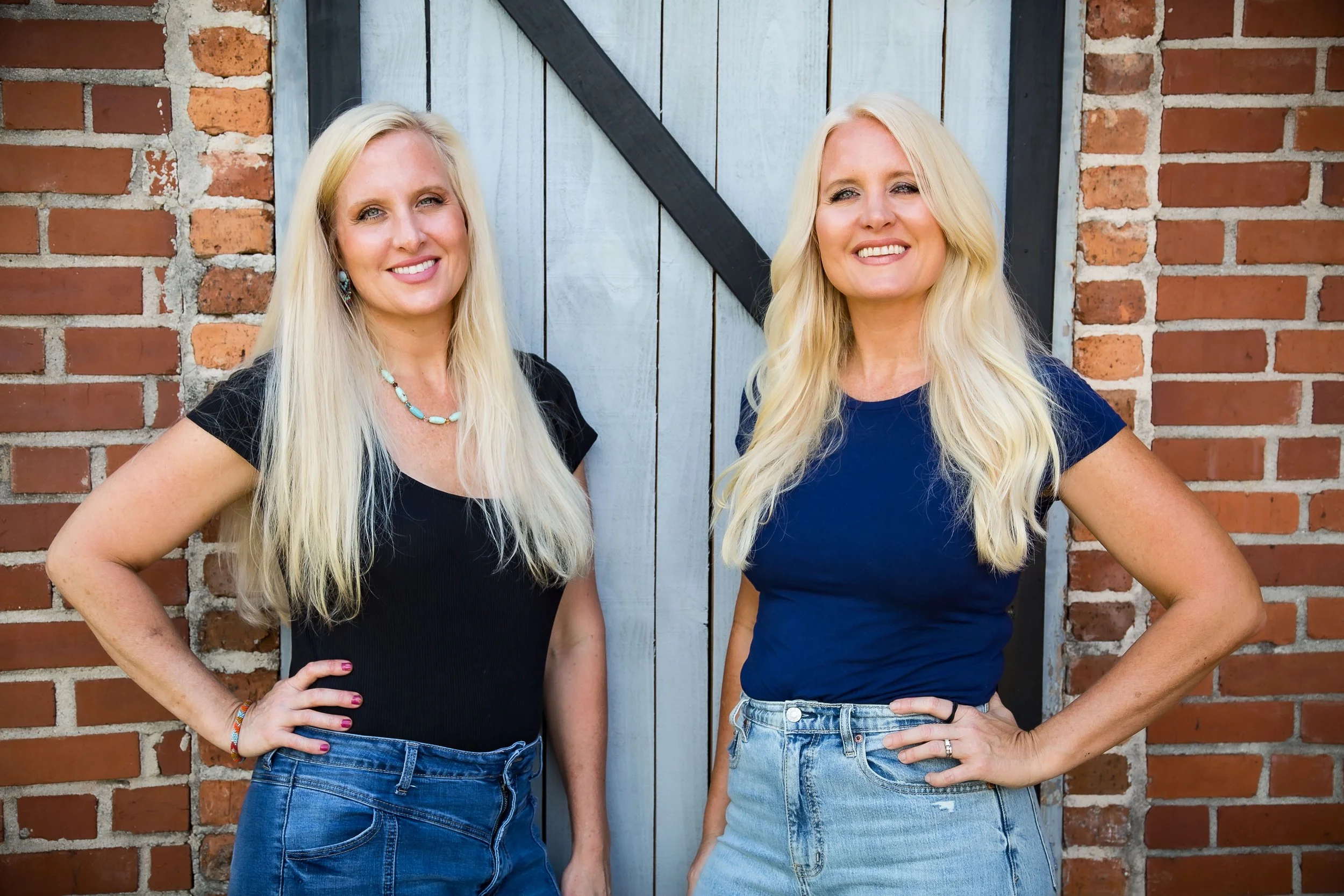 The Entrepreneurial Sisterhood