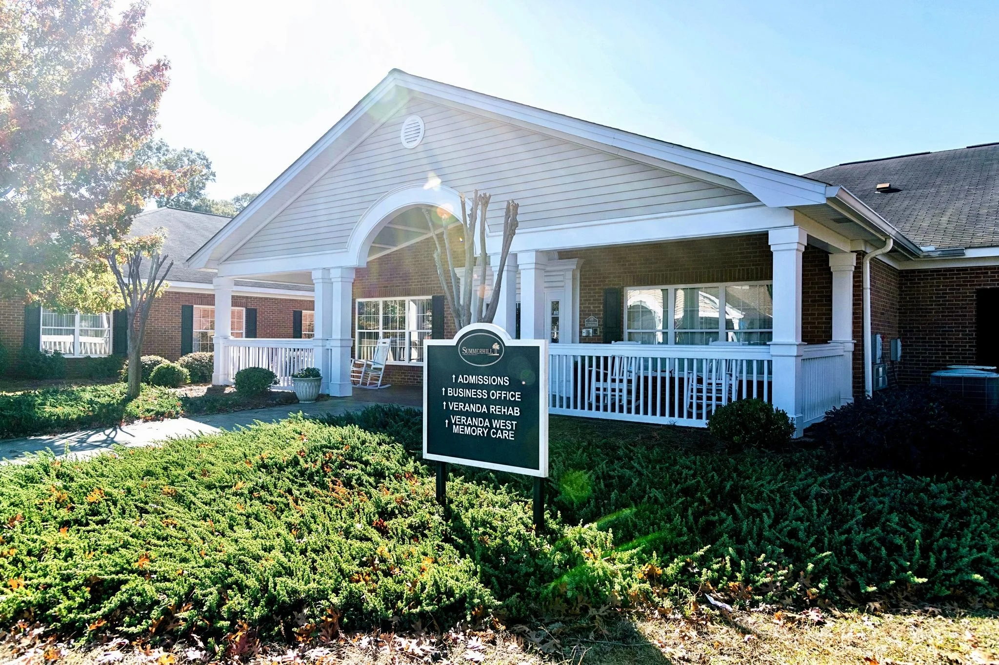 Summer Hill Senior Living