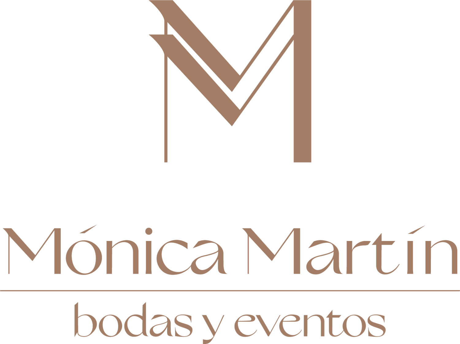 Mónica Martín Bodas y Eventos