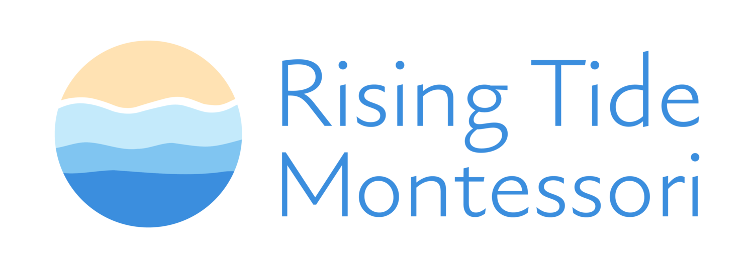Rising Tide Montessori