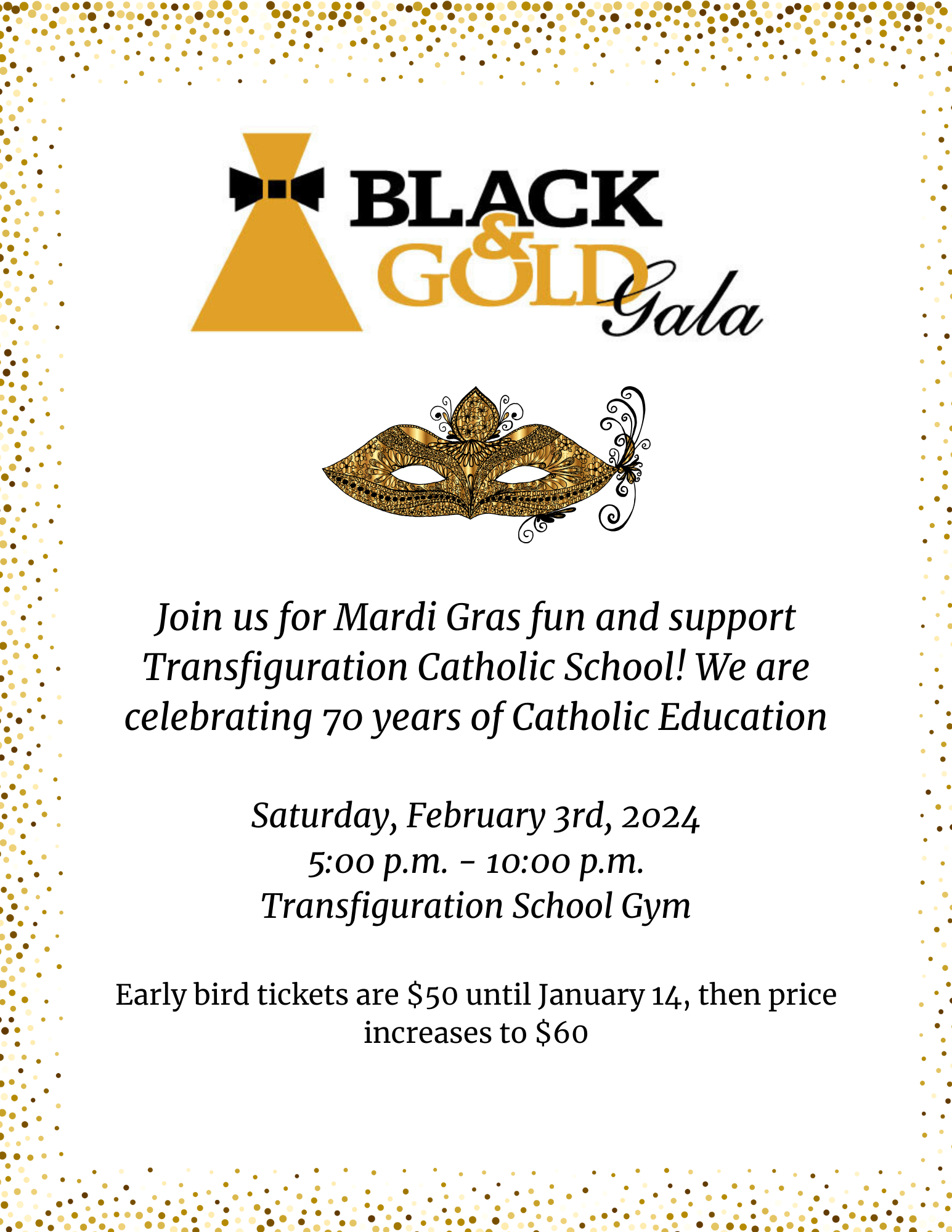 Transfiguration Catholic Church Oakdale, MN