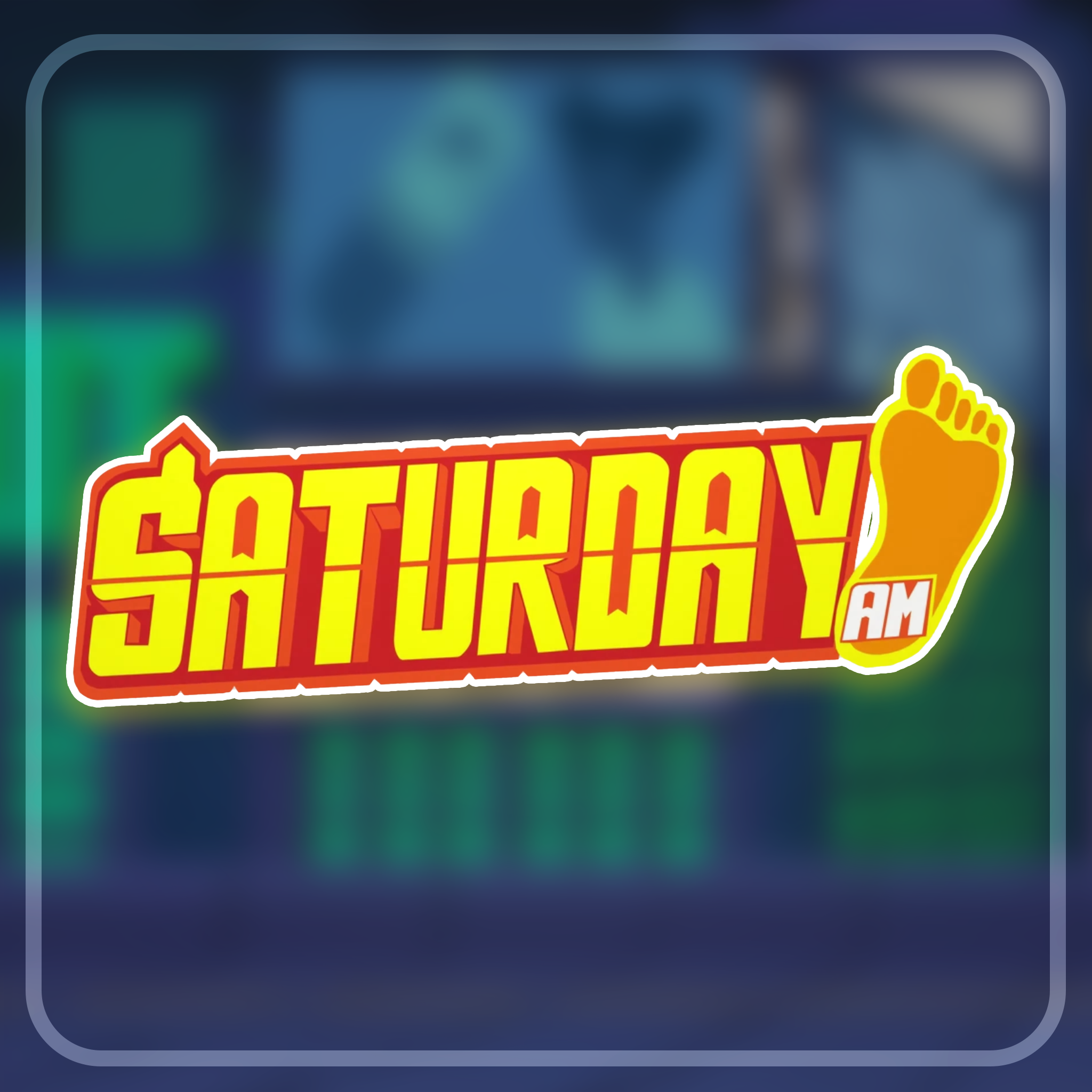Son Studios - Rooftop Map