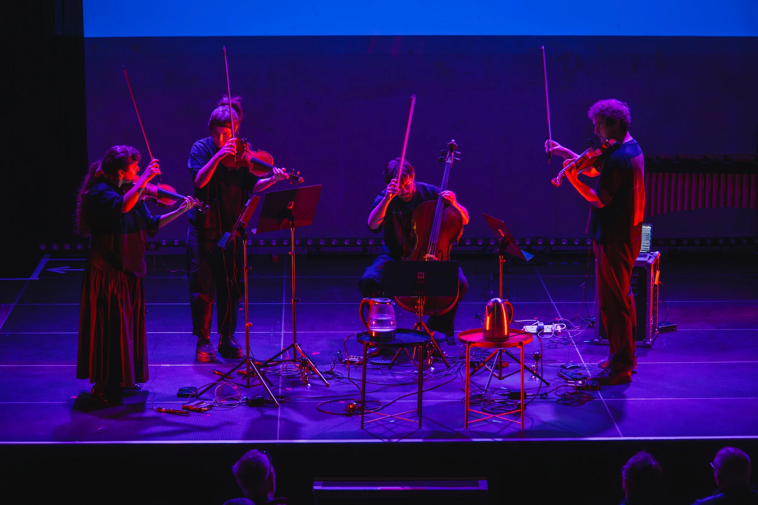 Komuna Collective x CRASSH 