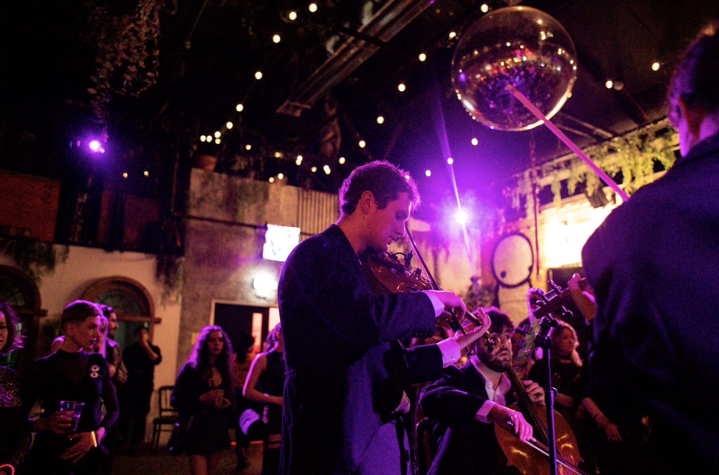 Komuna Collective X NORDIC CULTURE FUND