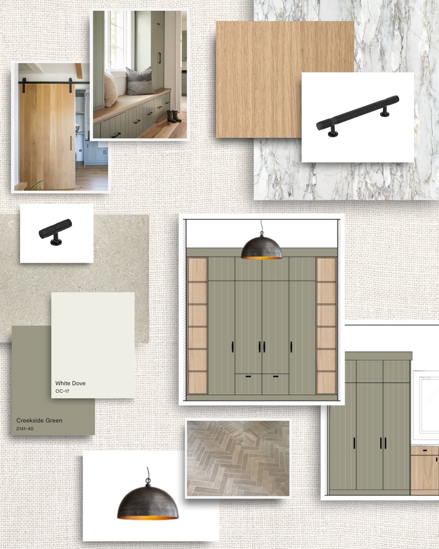 Client approved concepts, ready for construction ✔️ @slingerconstruction